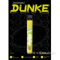 Dunke Elux Legend 3500 Puffs UK Disposable Vape